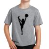 PC Youth Cotton Fan Favorite T-Shirt Thumbnail