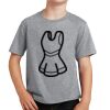 PC Youth Cotton Fan Favorite T-Shirt Thumbnail