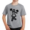 PC Youth Cotton Fan Favorite T-Shirt Thumbnail