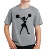 PC Youth Cotton Fan Favorite T-Shirt Thumbnail