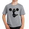 PC Youth Cotton Fan Favorite T-Shirt Thumbnail