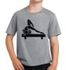 PC Youth Cotton Fan Favorite T-Shirt Thumbnail