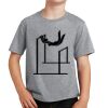 PC Youth Cotton Fan Favorite T-Shirt Thumbnail