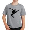 PC Youth Cotton Fan Favorite T-Shirt Thumbnail