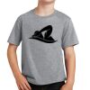 PC Youth Cotton Fan Favorite T-Shirt Thumbnail