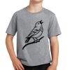 PC Youth Cotton Fan Favorite T-Shirt Thumbnail