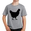 PC Youth Cotton Fan Favorite T-Shirt Thumbnail
