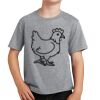 PC Youth Cotton Fan Favorite T-Shirt Thumbnail