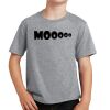 PC Youth Cotton Fan Favorite T-Shirt Thumbnail