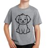 PC Youth Cotton Fan Favorite T-Shirt Thumbnail