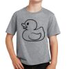 PC Youth Cotton Fan Favorite T-Shirt Thumbnail