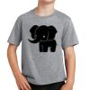 PC Youth Cotton Fan Favorite T-Shirt Thumbnail