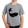 PC Youth Cotton Fan Favorite T-Shirt Thumbnail