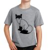 PC Youth Cotton Fan Favorite T-Shirt Thumbnail