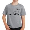 PC Youth Cotton Fan Favorite T-Shirt Thumbnail