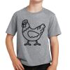 PC Youth Cotton Fan Favorite T-Shirt Thumbnail