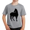 PC Youth Cotton Fan Favorite T-Shirt Thumbnail