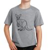 PC Youth Cotton Fan Favorite T-Shirt Thumbnail