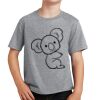PC Youth Cotton Fan Favorite T-Shirt Thumbnail
