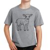 PC Youth Cotton Fan Favorite T-Shirt Thumbnail