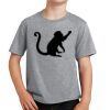 PC Youth Cotton Fan Favorite T-Shirt Thumbnail
