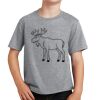 PC Youth Cotton Fan Favorite T-Shirt Thumbnail