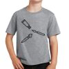 PC Youth Cotton Fan Favorite T-Shirt Thumbnail