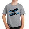 PC Youth Cotton Fan Favorite T-Shirt Thumbnail