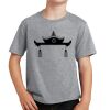 PC Youth Cotton Fan Favorite T-Shirt Thumbnail