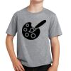 PC Youth Cotton Fan Favorite T-Shirt Thumbnail