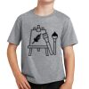 PC Youth Cotton Fan Favorite T-Shirt Thumbnail