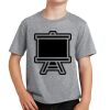 PC Youth Cotton Fan Favorite T-Shirt Thumbnail