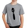 PC Youth Cotton Fan Favorite T-Shirt Thumbnail