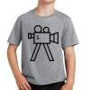 PC Youth Cotton Fan Favorite T-Shirt Thumbnail