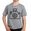 PC Youth Cotton Fan Favorite T-Shirt Thumbnail