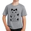 PC Youth Cotton Fan Favorite T-Shirt Thumbnail