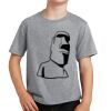 PC Youth Cotton Fan Favorite T-Shirt Thumbnail