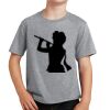 PC Youth Cotton Fan Favorite T-Shirt Thumbnail
