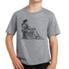 PC Youth Cotton Fan Favorite T-Shirt Thumbnail