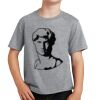 PC Youth Cotton Fan Favorite T-Shirt Thumbnail