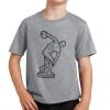 PC Youth Cotton Fan Favorite T-Shirt Thumbnail