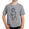 PC Youth Cotton Fan Favorite T-Shirt Thumbnail