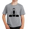 PC Youth Cotton Fan Favorite T-Shirt Thumbnail