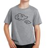 PC Youth Cotton Fan Favorite T-Shirt Thumbnail