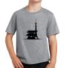 PC Youth Cotton Fan Favorite T-Shirt Thumbnail