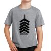 PC Youth Cotton Fan Favorite T-Shirt Thumbnail