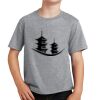 PC Youth Cotton Fan Favorite T-Shirt Thumbnail