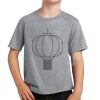 PC Youth Cotton Fan Favorite T-Shirt Thumbnail