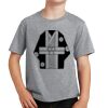PC Youth Cotton Fan Favorite T-Shirt Thumbnail
