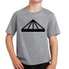 PC Youth Cotton Fan Favorite T-Shirt Thumbnail